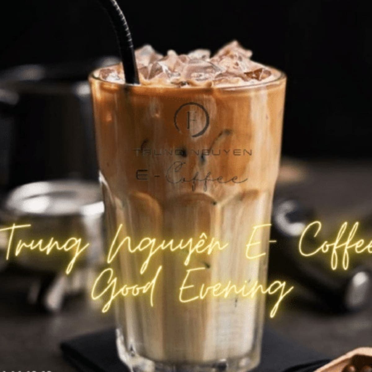 Cà phê Việt Nam